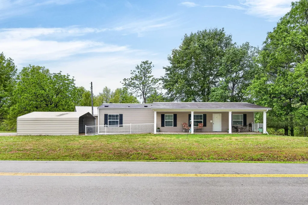 501 State Park Road Burkesville KY 42717
