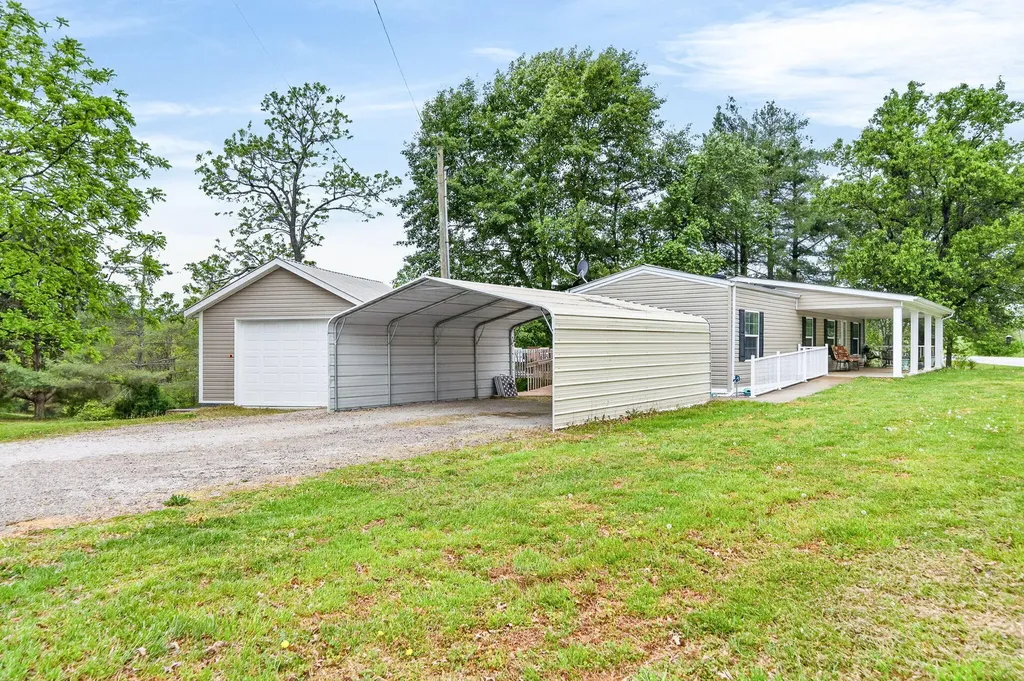 501 State Park Road Burkesville KY 42717