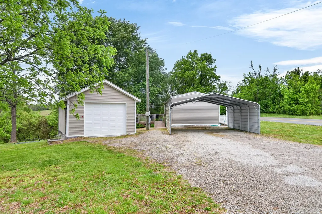 501 State Park Road Burkesville KY 42717