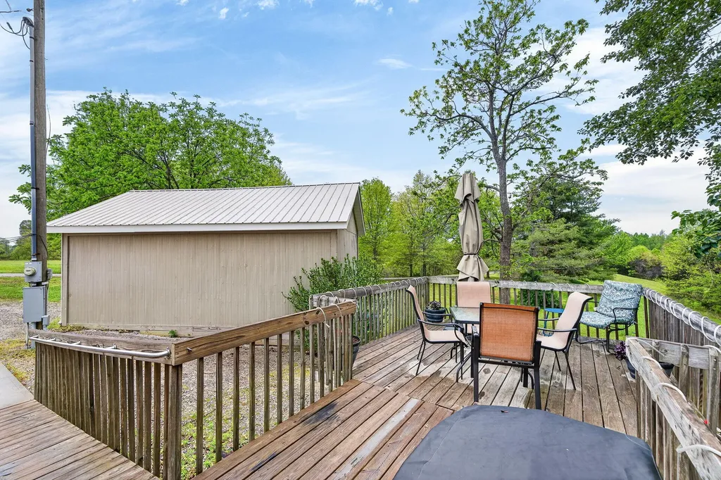 501 State Park Road Burkesville KY 42717