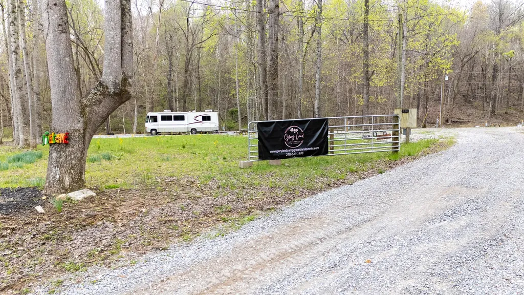 620 Perry Springs Road Eddyville KY 42038