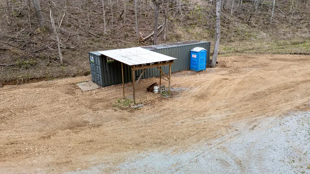 620 Perry Springs Road Eddyville KY 42038