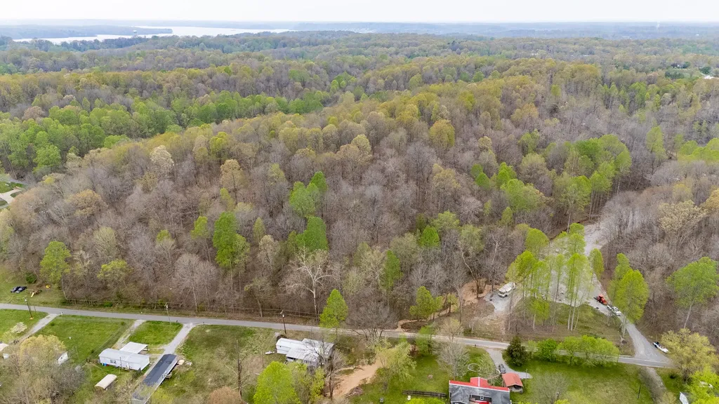 620 Perry Springs Road Eddyville KY 42038