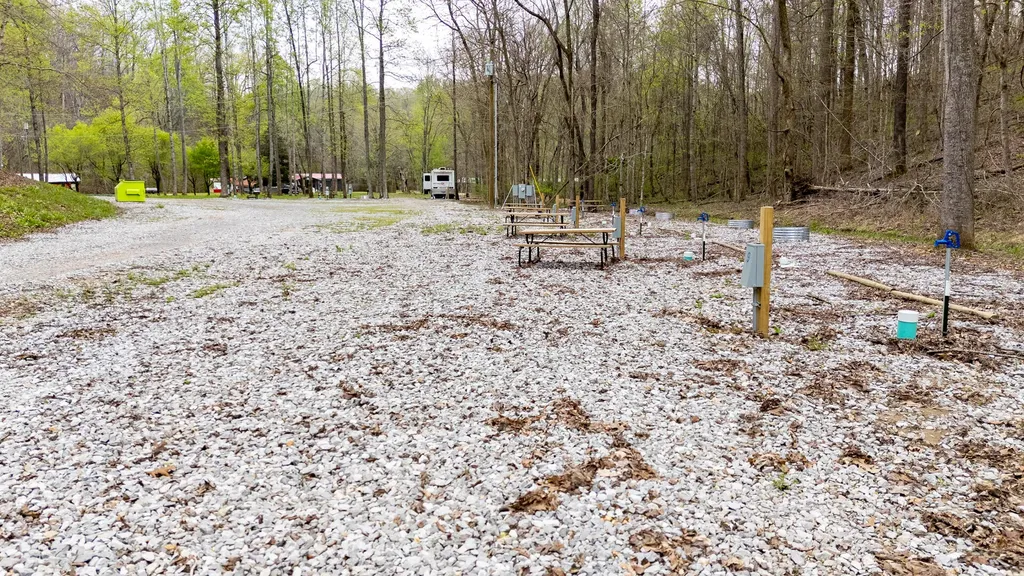 620 Perry Springs Road Eddyville KY 42038