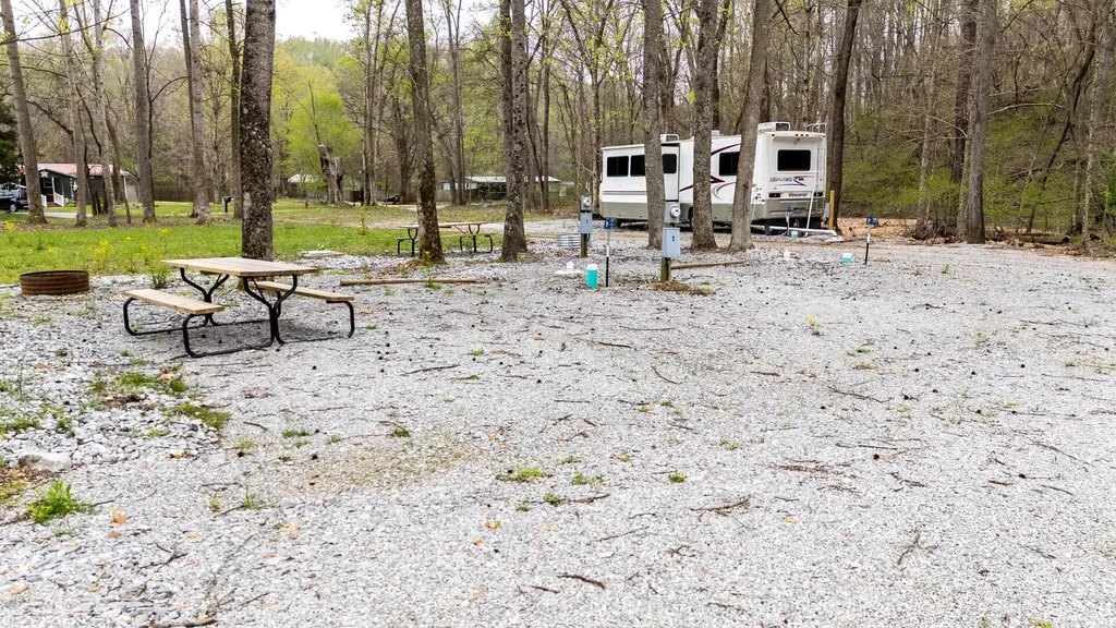 620 Perry Springs Road Eddyville KY 42038
