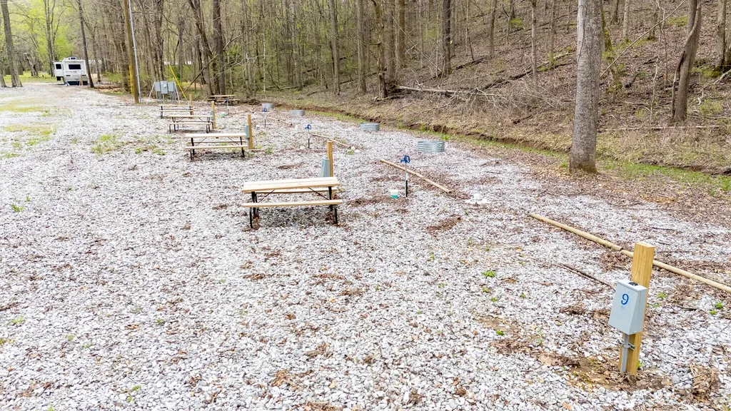 620 Perry Springs Road Eddyville KY 42038