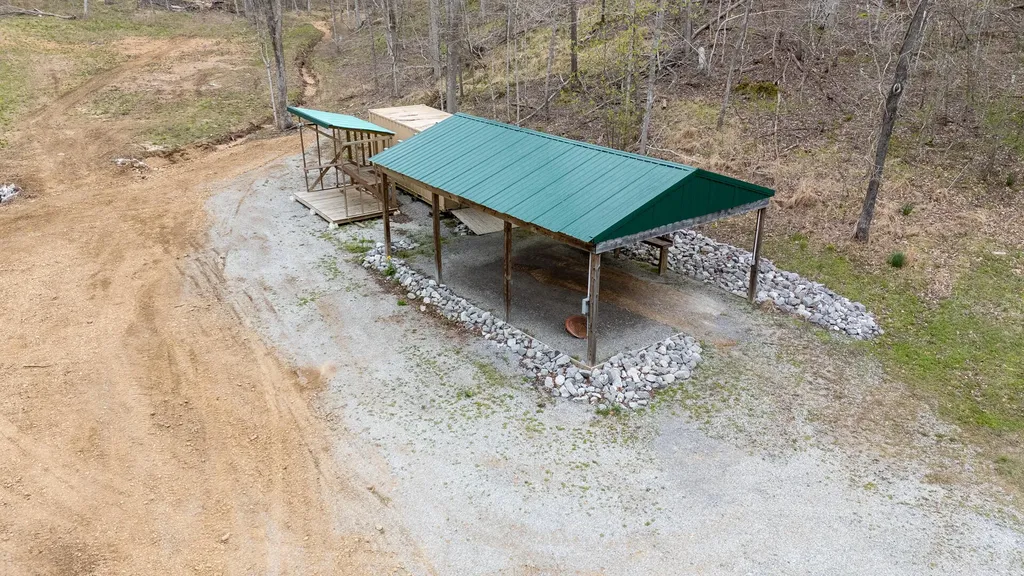 620 Perry Springs Road Eddyville KY 42038