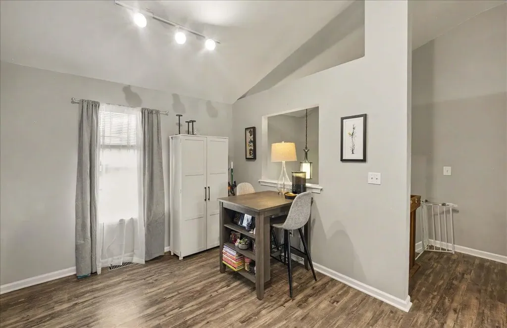 508 & 506 Platt Drive Nicholasville KY 40356
