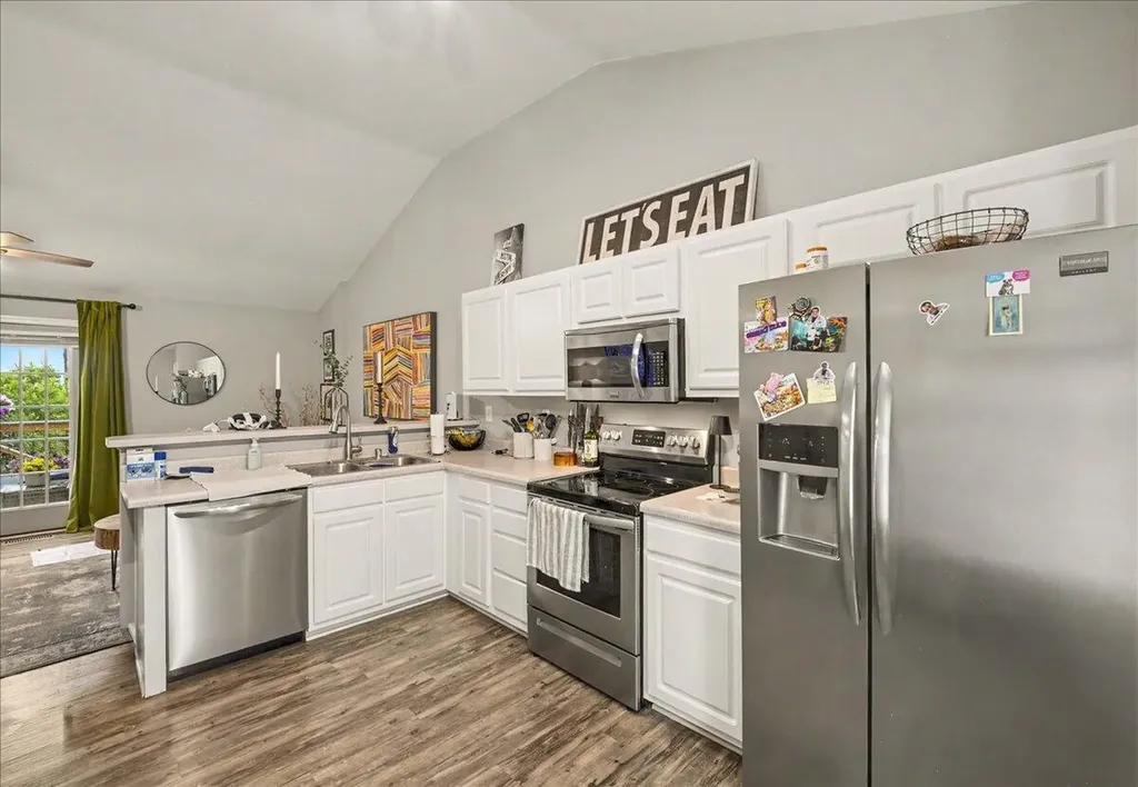 508 & 506 Platt Drive Nicholasville KY 40356