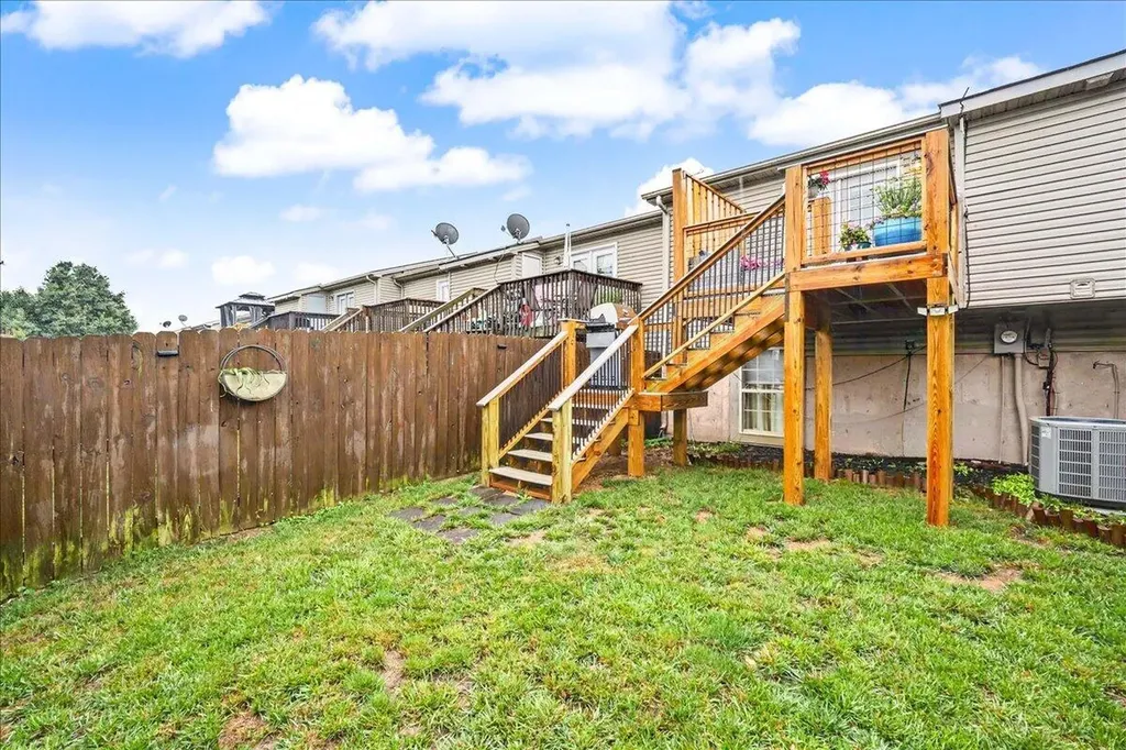 508 & 506 Platt Drive Nicholasville KY 40356