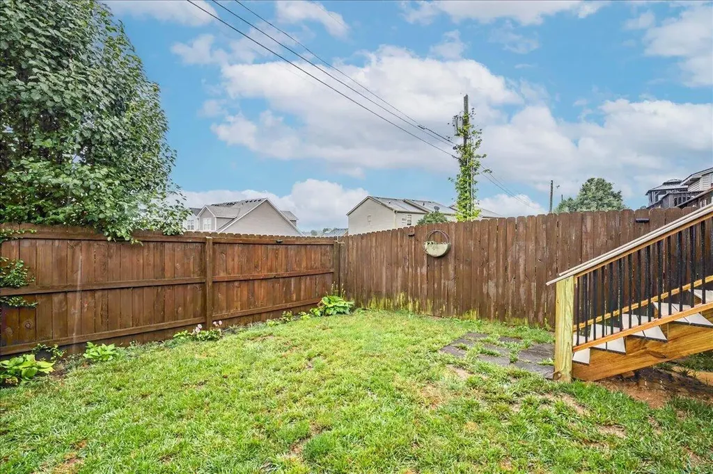 508 & 506 Platt Drive Nicholasville KY 40356