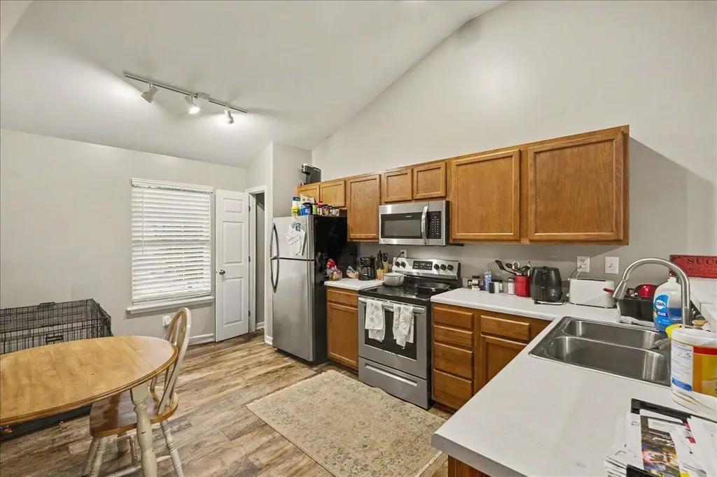 508 & 506 Platt Drive Nicholasville KY 40356