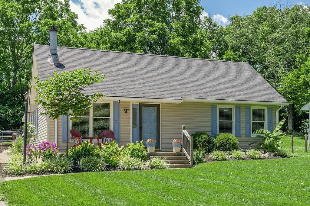 173 Beverly Avenue Lexington KY 40505