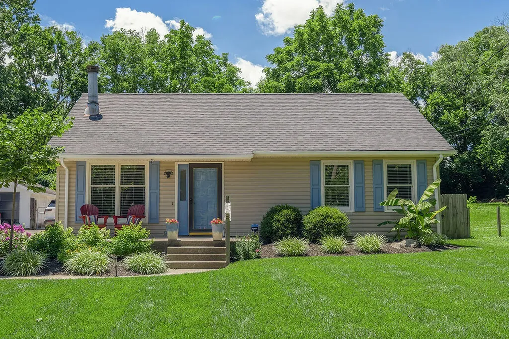 173 Beverly Avenue Lexington KY 40505