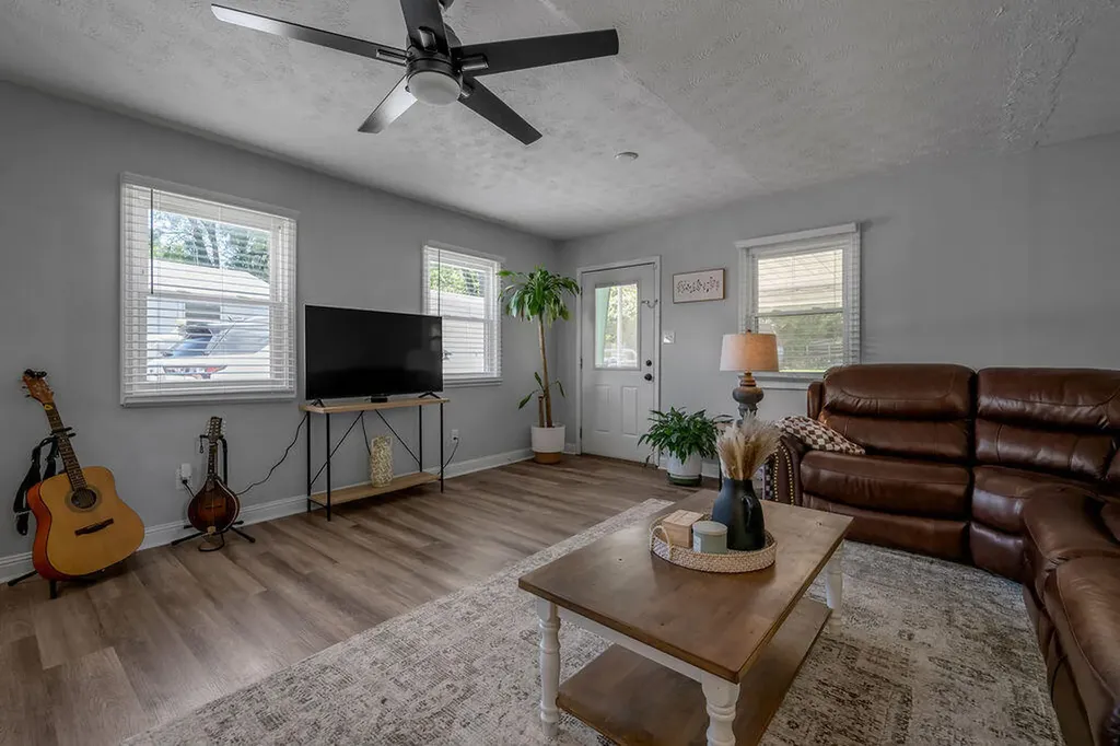 173 Beverly Avenue Lexington KY 40505