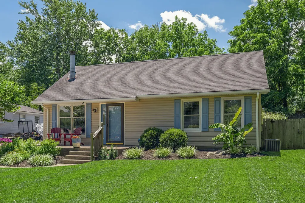 173 Beverly Avenue Lexington KY 40505