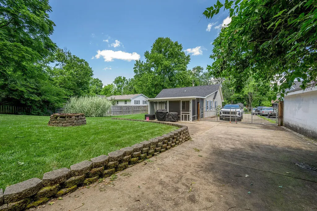 173 Beverly Avenue Lexington KY 40505