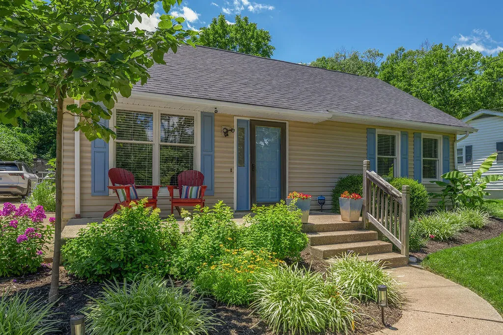 173 Beverly Avenue Lexington KY 40505