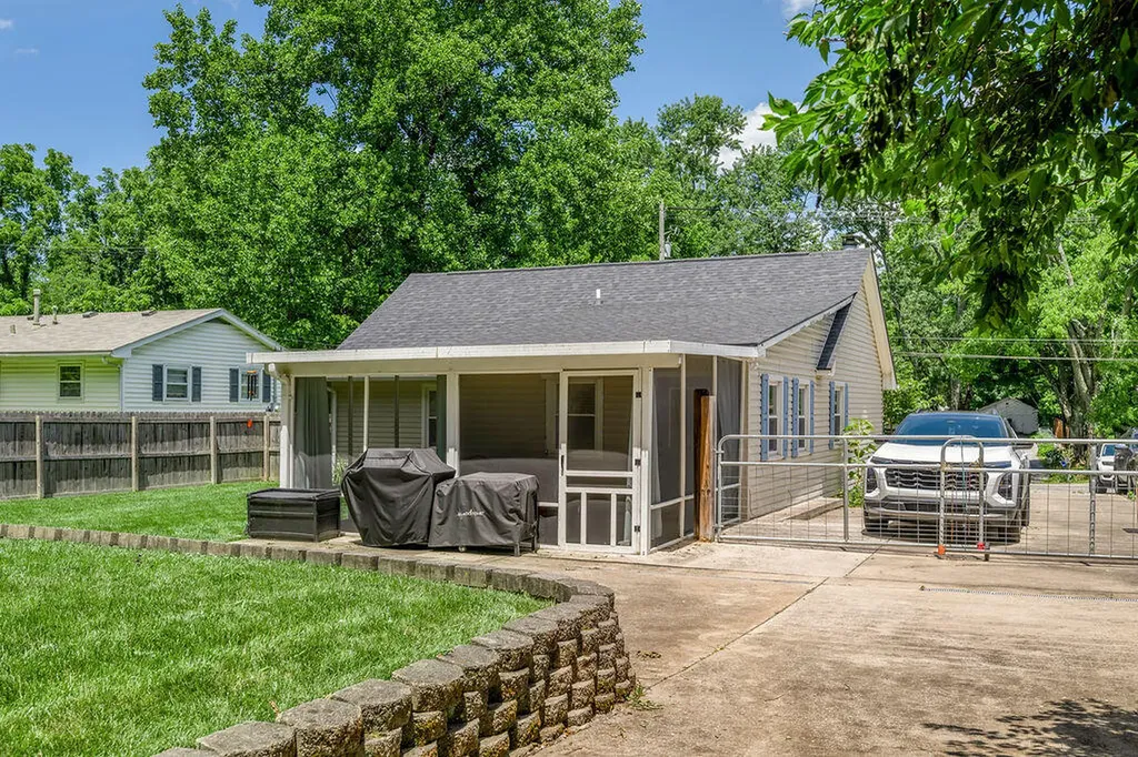 173 Beverly Avenue Lexington KY 40505
