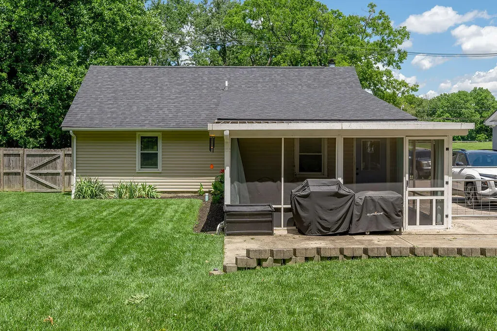 173 Beverly Avenue Lexington KY 40505