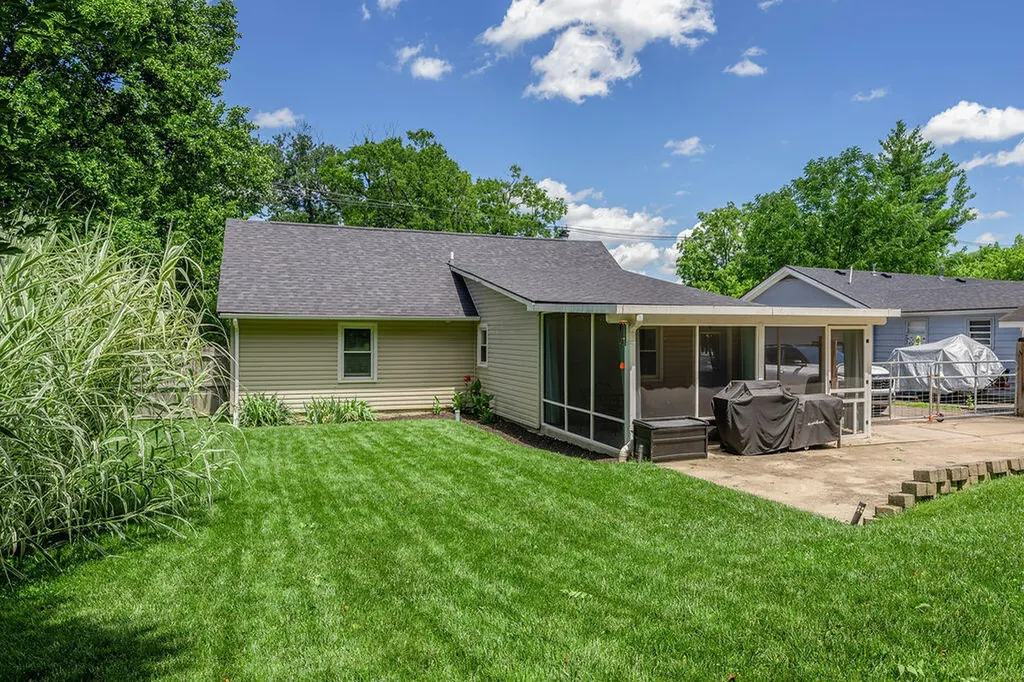 173 Beverly Avenue Lexington KY 40505