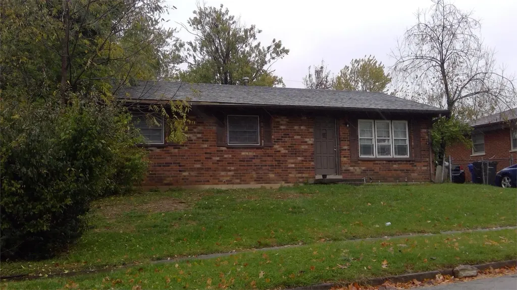 2405 Windwood Court Lexington KY 40509