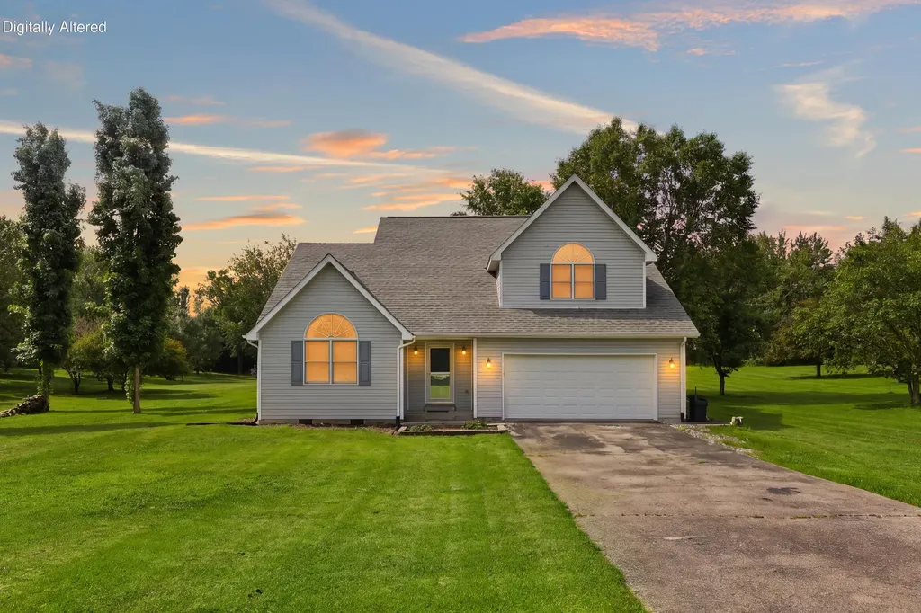 296 Ridge Runner Road Lancaster KY 40444