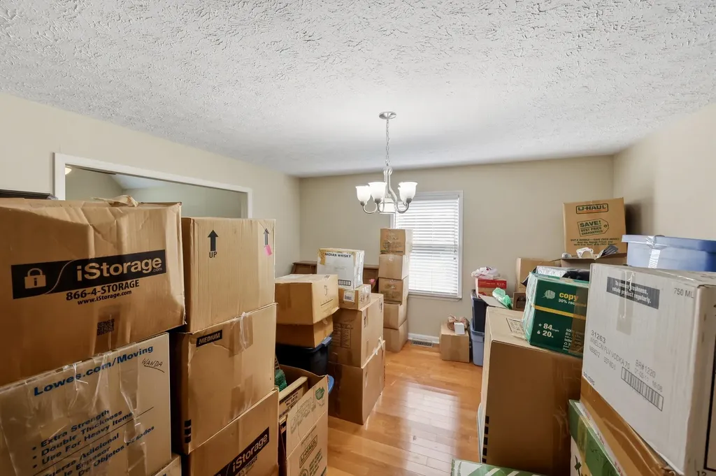 296 Ridge Runner Road Lancaster KY 40444