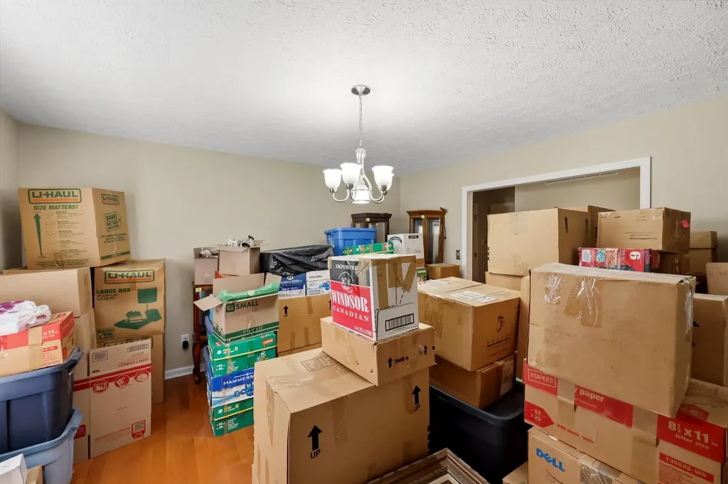 296 Ridge Runner Road Lancaster KY 40444