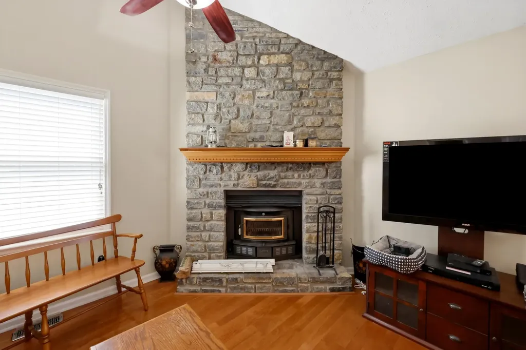 296 Ridge Runner Road Lancaster KY 40444