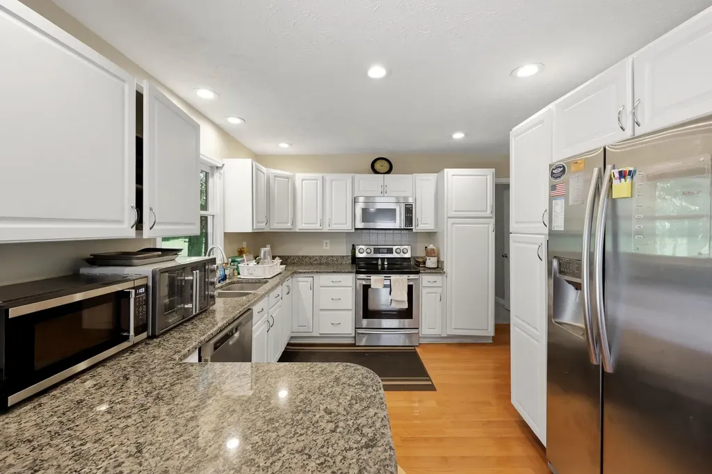 296 Ridge Runner Road Lancaster KY 40444