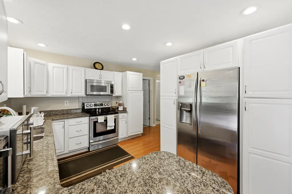 296 Ridge Runner Road Lancaster KY 40444