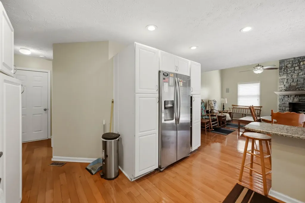 296 Ridge Runner Road Lancaster KY 40444