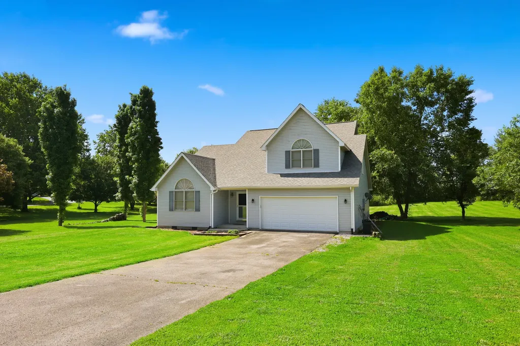 296 Ridge Runner Road Lancaster KY 40444
