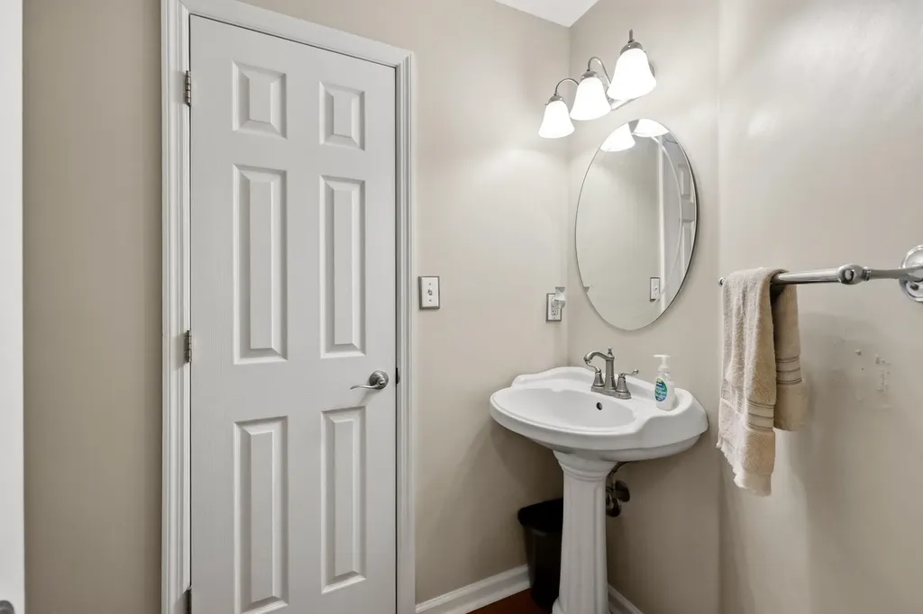 296 Ridge Runner Road Lancaster KY 40444