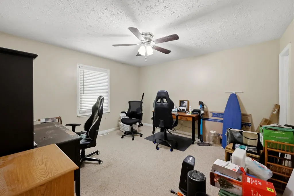 296 Ridge Runner Road Lancaster KY 40444