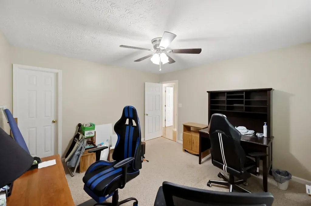 296 Ridge Runner Road Lancaster KY 40444