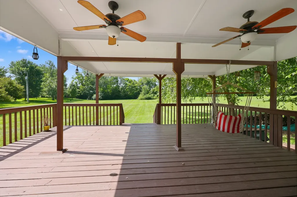 296 Ridge Runner Road Lancaster KY 40444