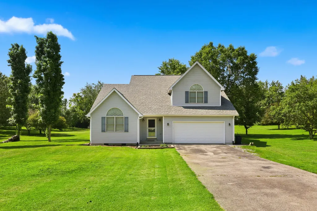 296 Ridge Runner Road Lancaster KY 40444