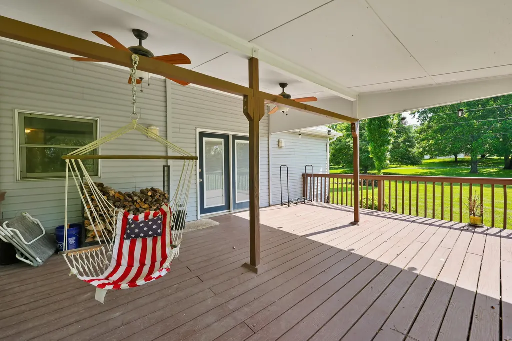 296 Ridge Runner Road Lancaster KY 40444
