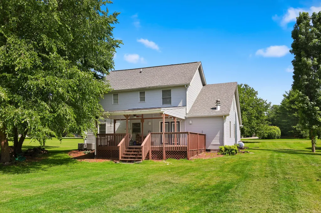 296 Ridge Runner Road Lancaster KY 40444