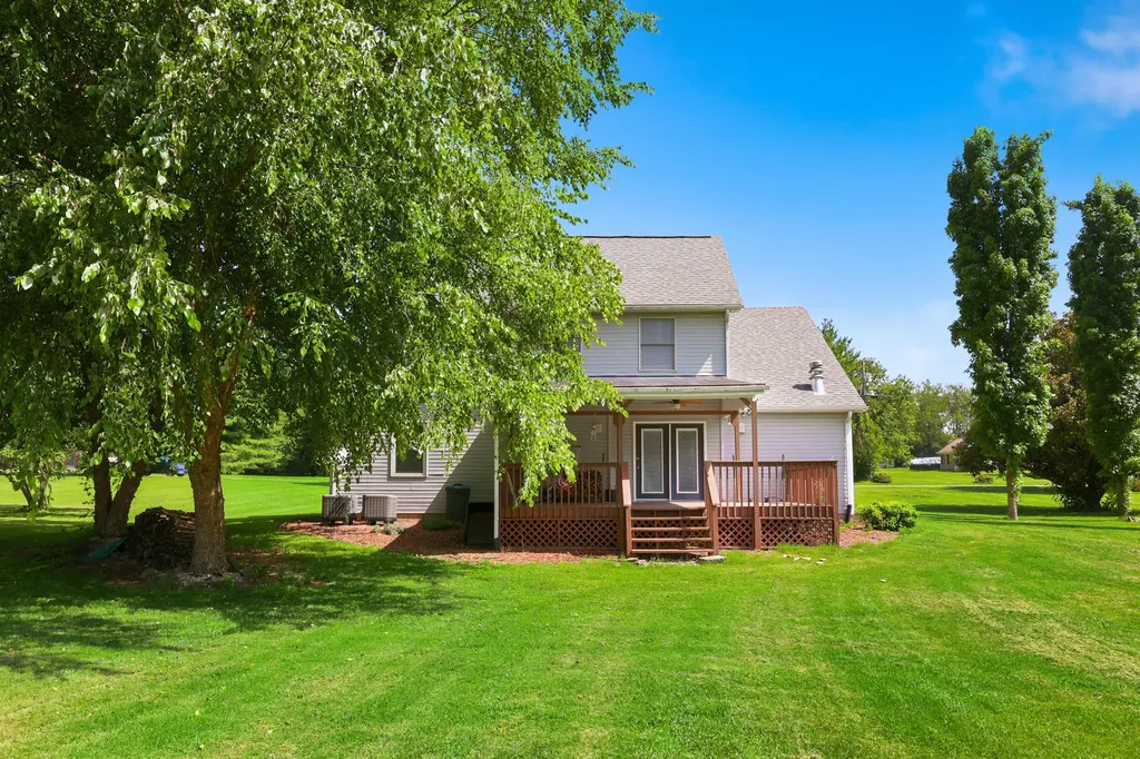 296 Ridge Runner Road Lancaster KY 40444