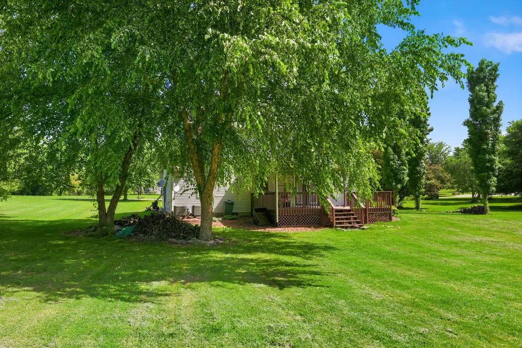296 Ridge Runner Road Lancaster KY 40444