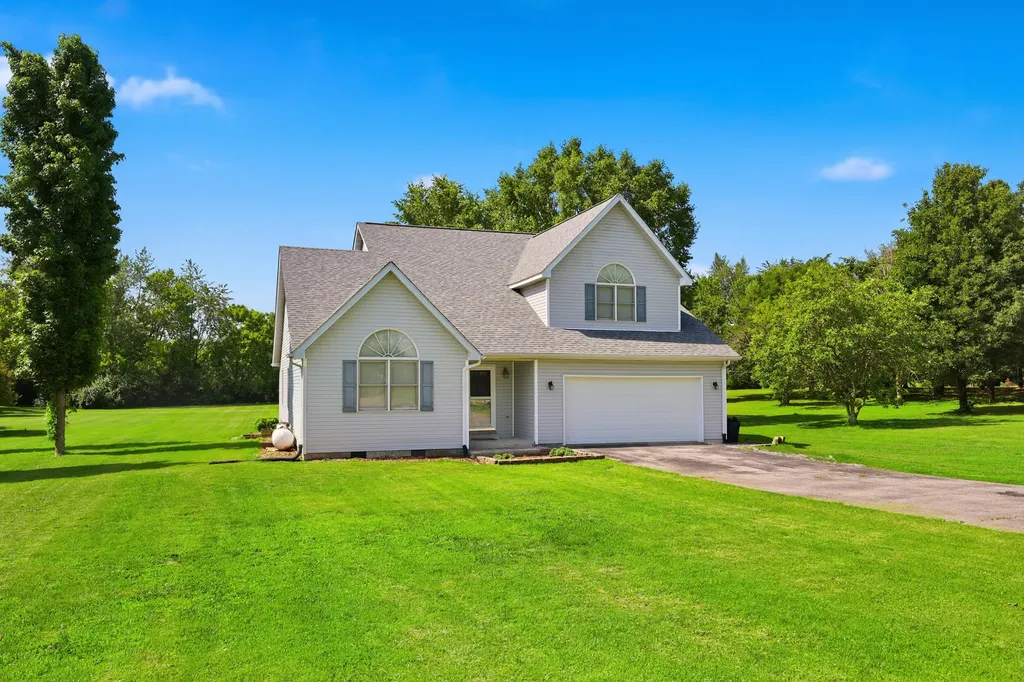 296 Ridge Runner Road Lancaster KY 40444