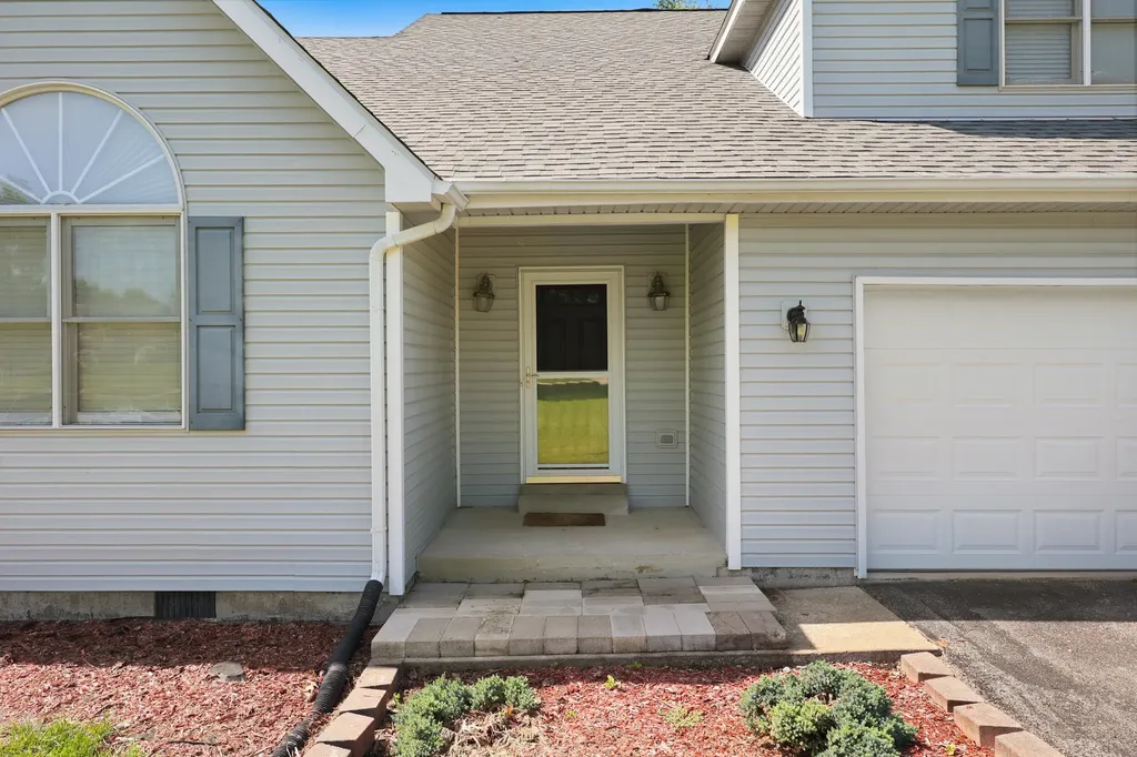 296 Ridge Runner Road Lancaster KY 40444