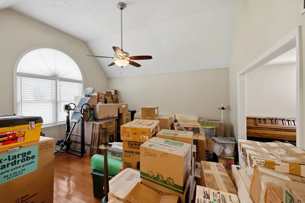 296 Ridge Runner Road Lancaster KY 40444