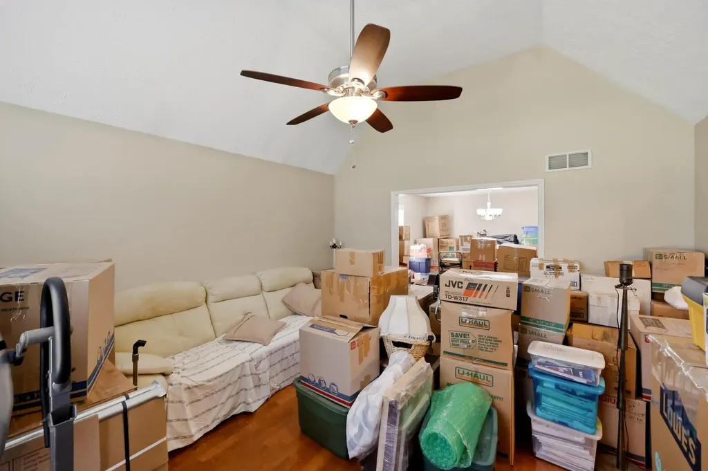 296 Ridge Runner Road Lancaster KY 40444