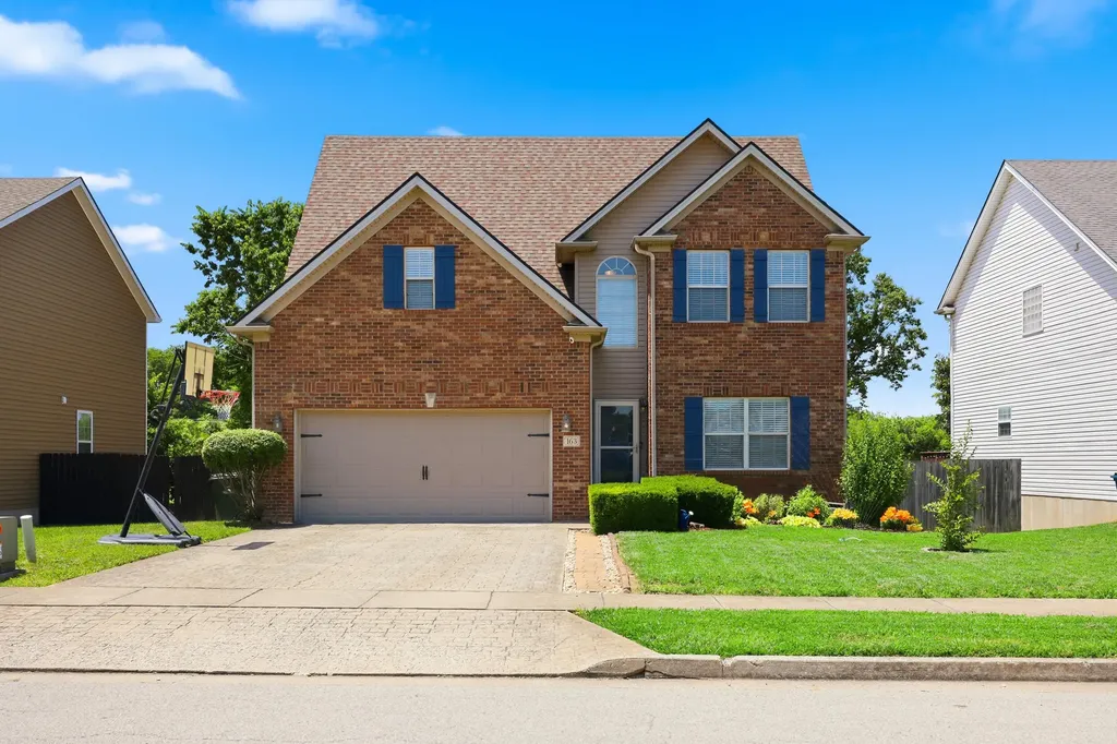 163 Santa Barbara Boulevard Georgetown KY 40324