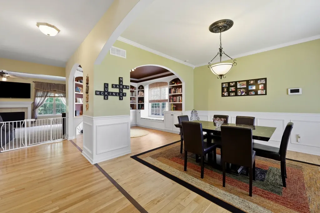 163 Santa Barbara Boulevard Georgetown KY 40324