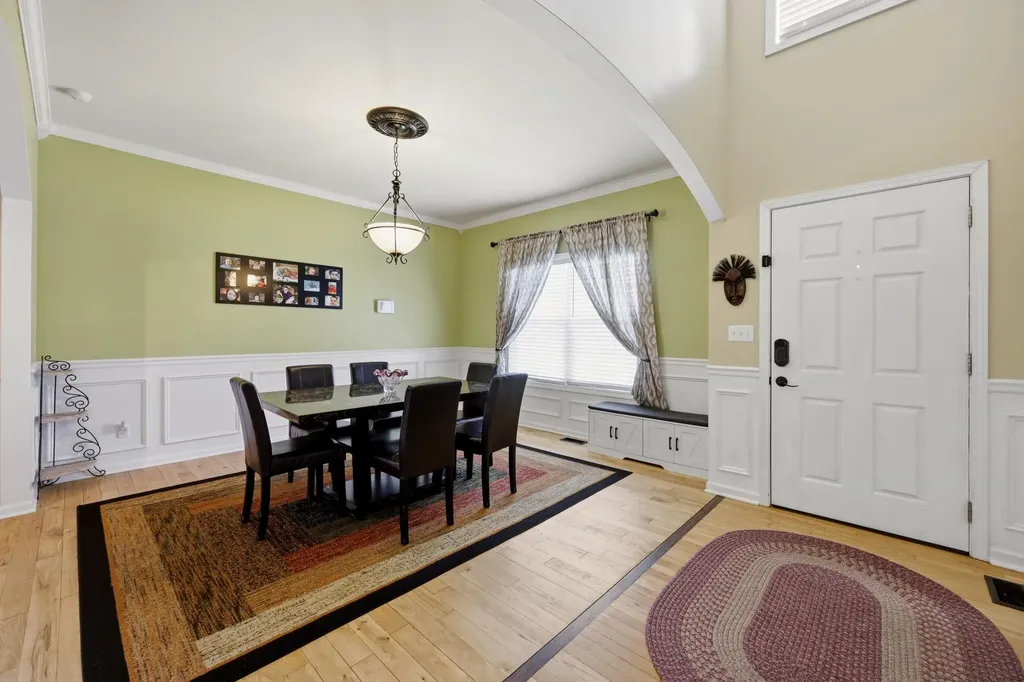 163 Santa Barbara Boulevard Georgetown KY 40324